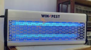 Đèn diệt côn trùng Win Pest WIN-30W