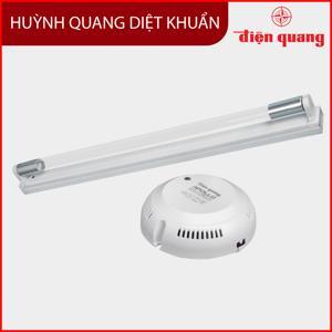 Đèn diệt khuẩn UV huỳnh quang DQ GLT8 UVC36