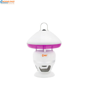 Đèn diệt muỗi Comet CM038