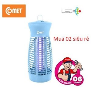 Đèn diệt muỗi Comet CM069