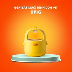 Đèn diệt muỗi con vịt Xiaomi 9PiG