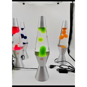 Đèn Đối Lưu Lava Lamp Vocalno