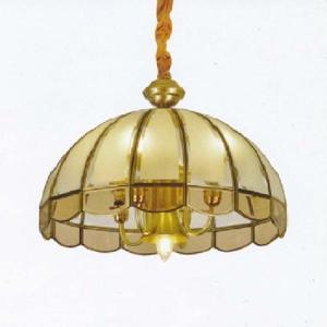 Đèn đồng nguyên chất CD-785