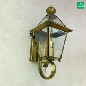 Đèn đồng treo cột B6051