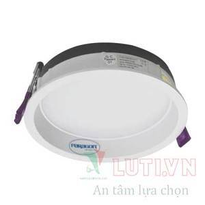 Đèn Downlight 3 chế độ PRDOO104L9/CCT