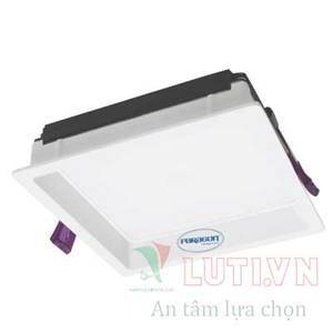 Đèn Downlight 3 chế độ PRDPP157L12/CCT