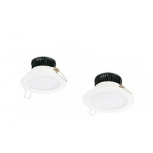 Đèn Downlight 4W NVC NLED9825 66