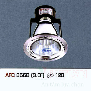 Đèn downlight AFC-366B