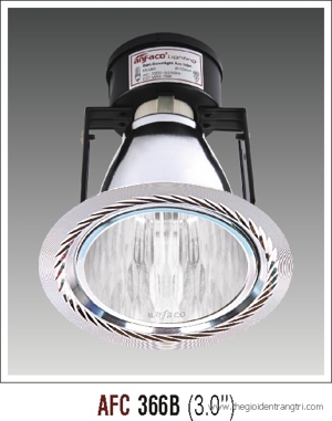 Đèn downlight AFC-366B