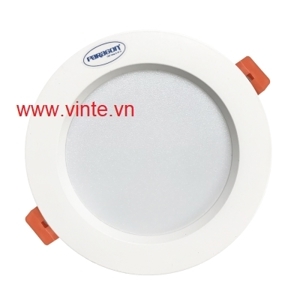 Đèn downlight âm trần 12W Paragon RRDA170L12