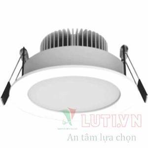 Đèn downlight âm trần 12W Paragon PRDLL139L12/D