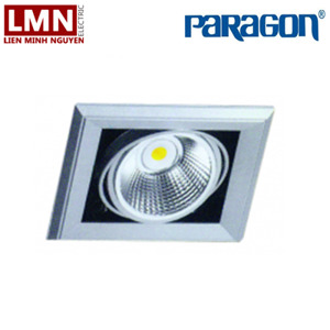 Đèn downlight âm trần 15W Paragon OLT115L15/D