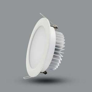 Đèn downlight âm trần 20W Paragon PRDLL180L20