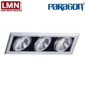 Đèn downlight âm trần 45W Paragon OLT315L45/D