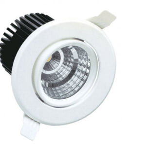 Đèn Downlight âm trần 5W PRDHH90L5/D