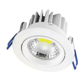 Đèn Downlight âm trần 5W PRDHH90L5/D