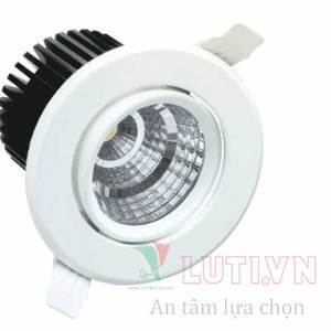 Đèn Downlight âm trần 5W PRDHH90L5/D