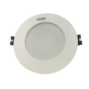Đèn downlight âm trần 7W Paragon PRDYY118L7/CCT