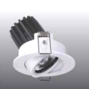 Đèn Downlight âm trần 7W PRDRR80L7