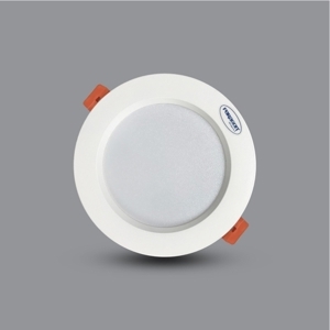 Đèn downlight âm trần 9W Paragon RRDA145L9