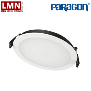 Đèn downlight âm trần 9W Paragon PRDYY138L9/CCT