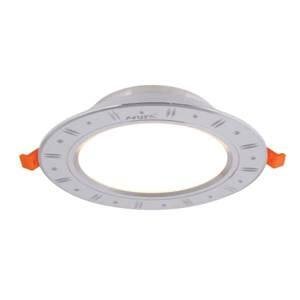 Đèn downlight âm trần AB 07 led 7W