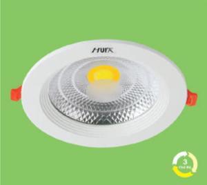 Đèn downlight âm trần AKCOB 12 LED