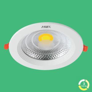 Đèn downlight âm trần AKCOB 12 LED