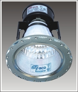 Đèn downlight âm trần Anfaco AFC 282AL 3.0