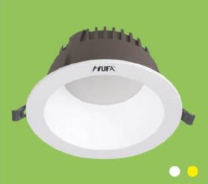 Đèn downlight âm trần AT-123 led 24W