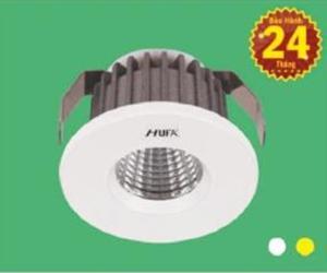 Đèn downlight âm trần AT 25 3W