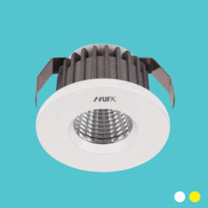 Đèn downlight âm trần AT 25 3W