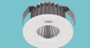 Đèn downlight âm trần AT 25 3W