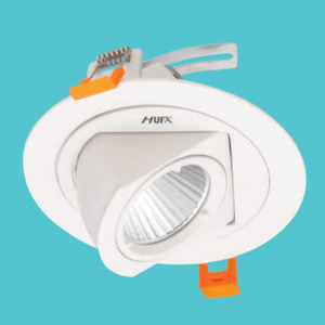 Đèn downlight âm trần AT-41 led 10W