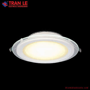 Đèn downlight âm trần AT-50 9W