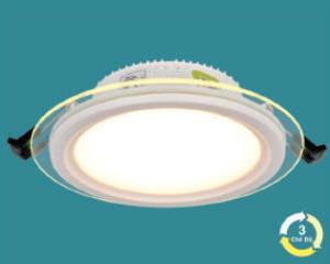 Đèn downlight âm trần AT-58 9W