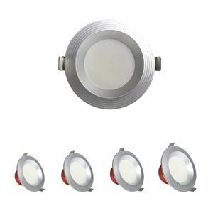 Đèn downlight âm trần AT-64 18W