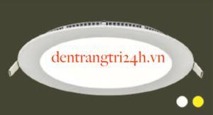 Đèn downlight âm trần AT-70 18W