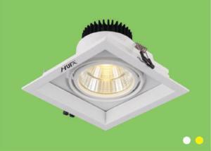 Đèn downlight âm trần AT-98 10W