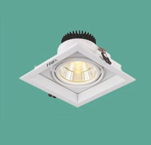 Đèn downlight âm trần AT-98 10W