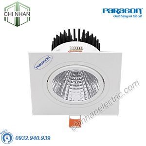 Đèn downlight âm trần có dimmer triac OLS110L10/D