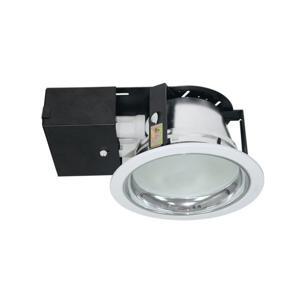 Đèn downlight âm trần có kính Duhal LGD2.18