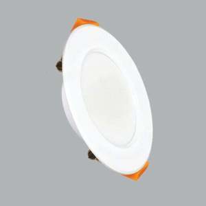 Đèn Downlight âm trần DLT 5W ánh sáng trung tính MPE DLT-5N