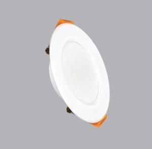 Đèn Downlight âm trần DLT 5W ánh sáng trung tính MPE DLT-5N