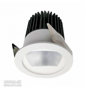 Đèn downlight âm trần Duhal DFA0107 - 10W