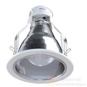 Đèn downlight âm trần Duhal LDL6