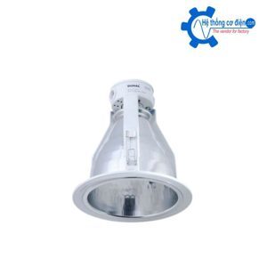 Đèn downlight âm trần Duhal LGL3.5