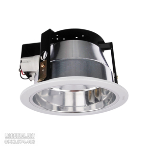 Đèn downlight âm trần Duhal LGL 2.26 (LGL2.26)