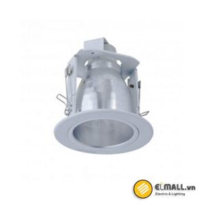 Đèn downlight âm trần Duhal LHK2.5