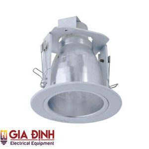 Đèn downlight âm trần Duhal LHK2.5